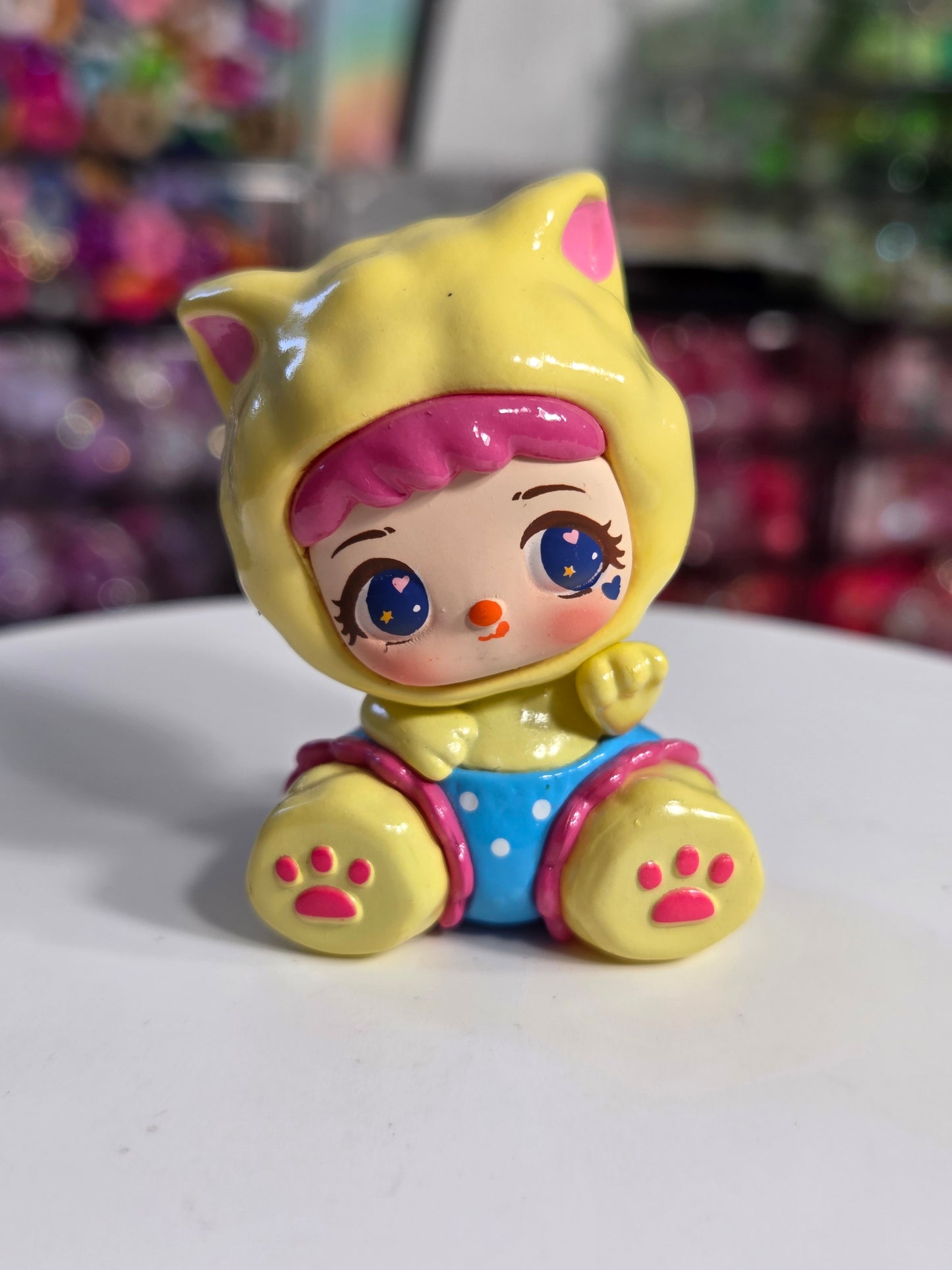 Lucky Cat