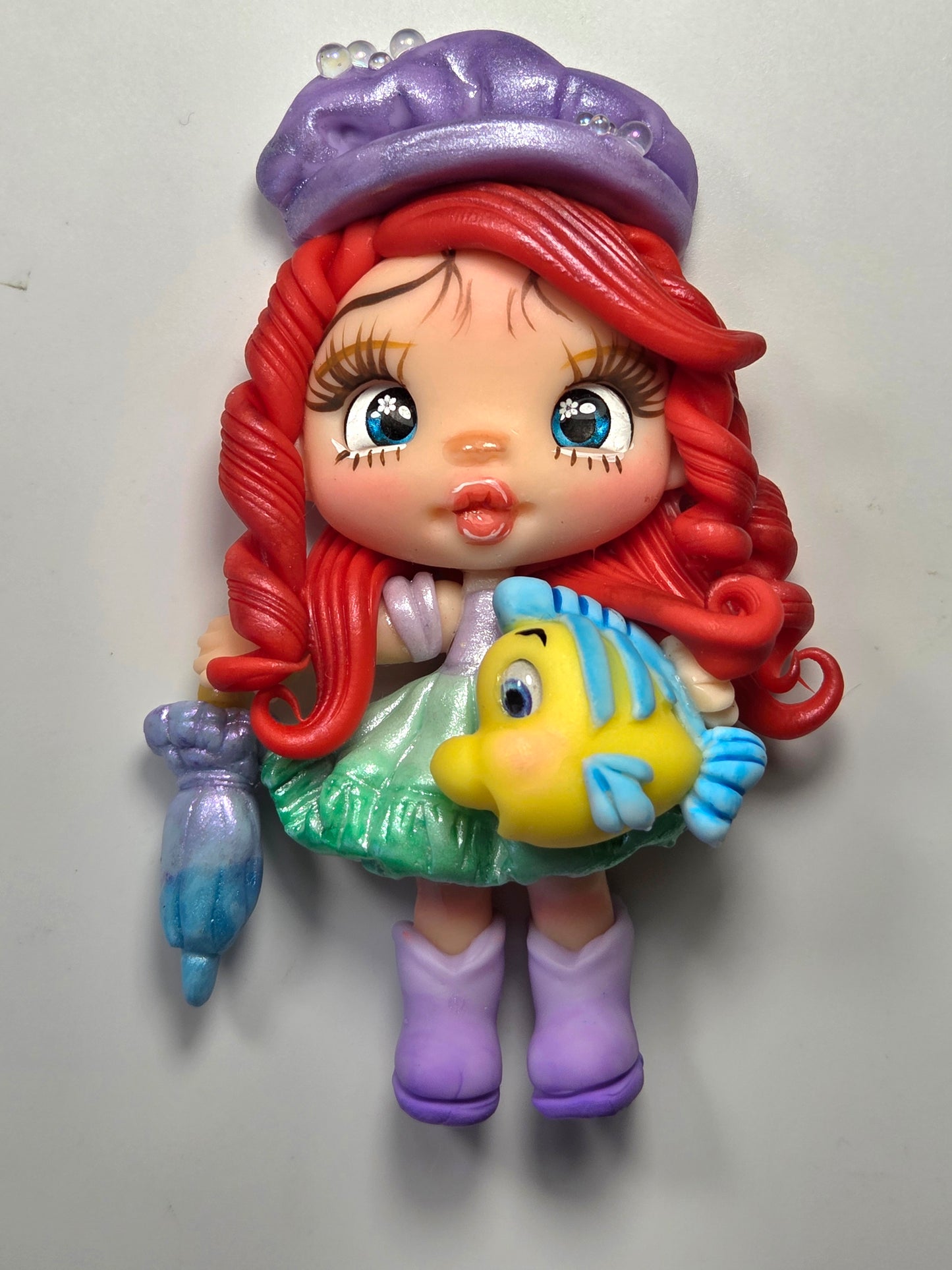 Ariel