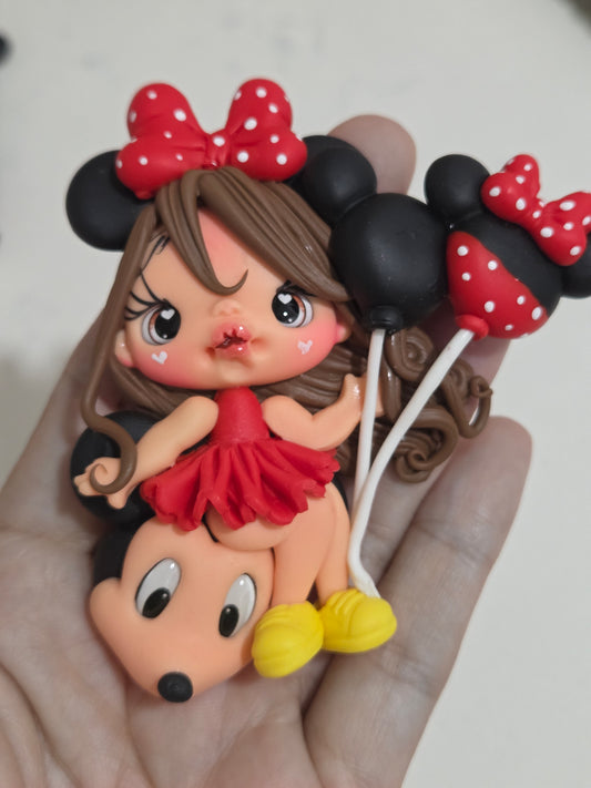 Minnie