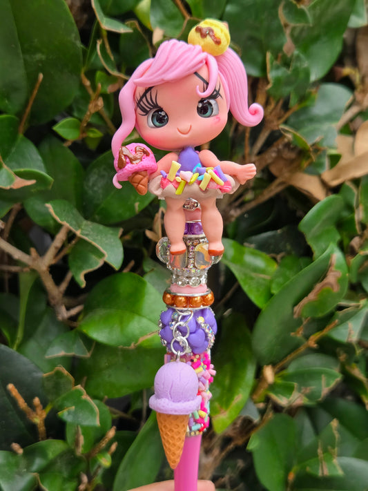Sprinkles (Clay)