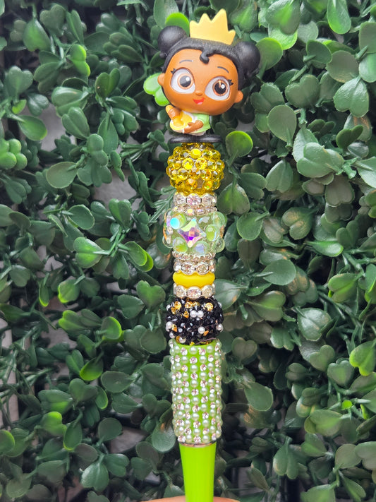 Tiana