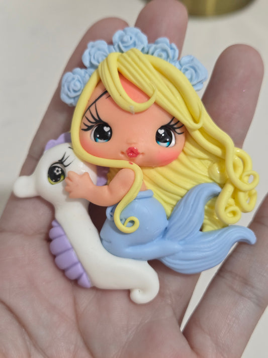 Mermaid