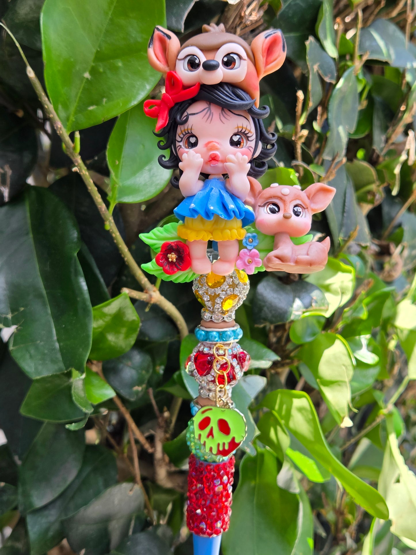 Snow White w/Extender