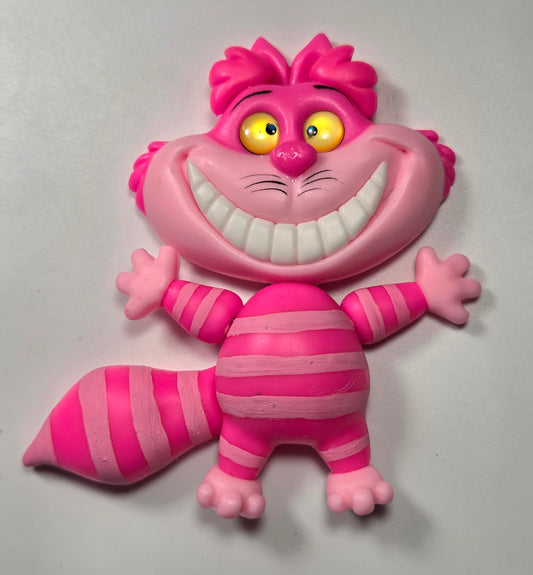 Cheshire Cat