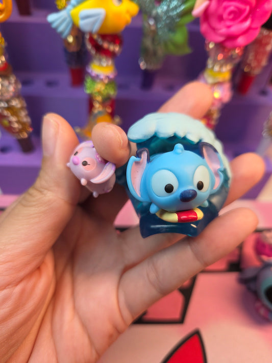 Stitch
